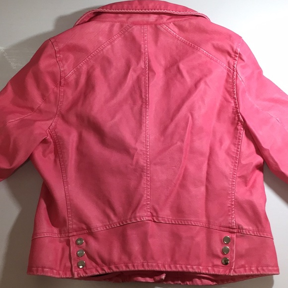 BLANKNYC Girls’ Jacket✨ Size XL